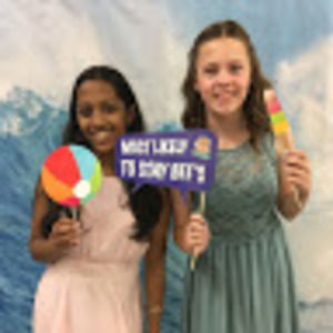 Meet your Posher, Sarah